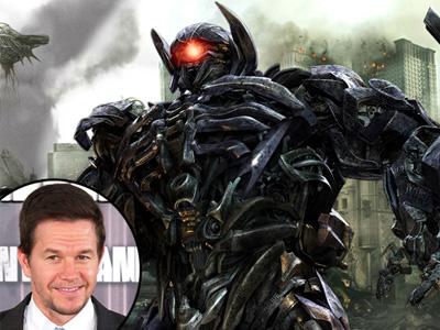 Mark Wahlberg Akan Bintangi Transformers 4?